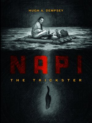 cover image of Napi